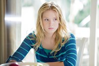 TOUCH, Saxon Sharbino, 'Event Horizon', Season 2, Ep. #1, 02/08/2013, ©FOX
