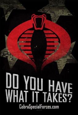 G.I. Joe: Retaliation An IMAX 3D Experience®