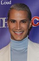 Jay Manuel at arrivals for Oxygen Premiere of Supermodel Competition THE FACE, Marquee Nightclub, New York, NY February 5, 2013. Photo By: Kristin Callahan/Everett Collection