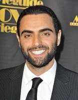 Farshad Farahat at arrivals for The 21st Annual Movieguide Awards, Universal Hilton And Towers Ballroom, Los Angeles, CA February 15, 2013. Photo By: Dee Cercone/Everett Collection