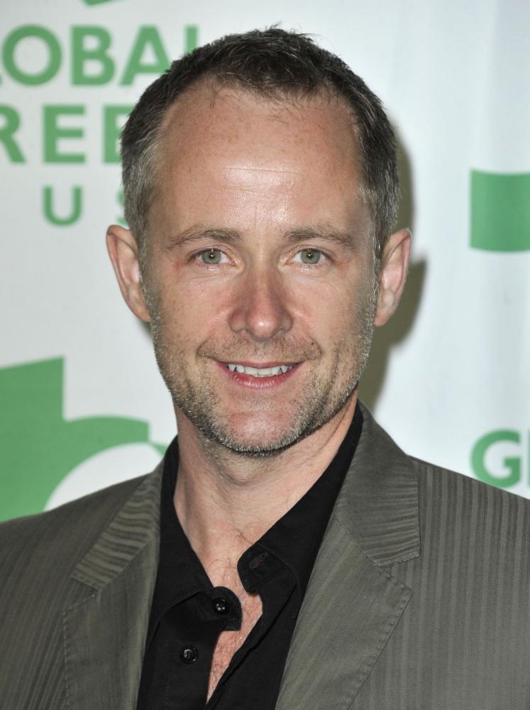 Billy Boyd - Actor, Musician