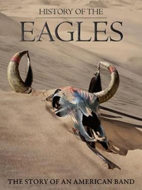 History of the Eagles
