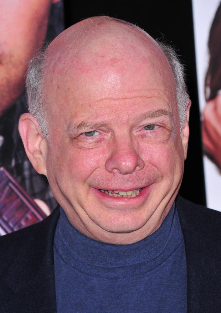 Wallace Shawn - Actor, Writer, Voice Actor
