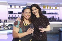 The Taste, Nigella Lawson, 'Nose to Tail', Season 1, Ep. #6, 02/26/2013, ©ABC