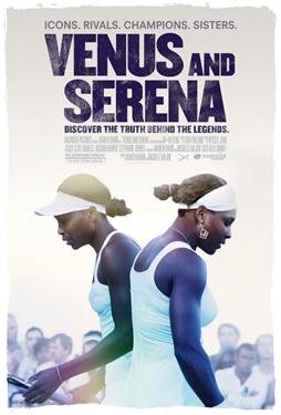 Venus & Serena
