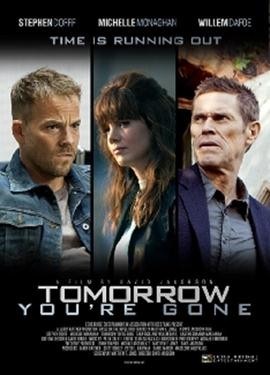 Tomorrow You're Gone