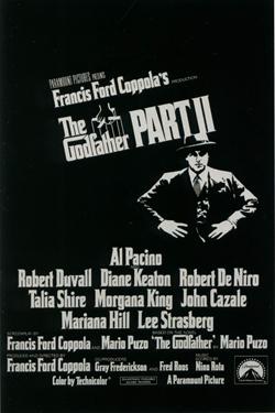 The Godfather, Part II