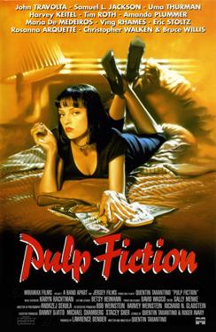 Pulp Fiction
