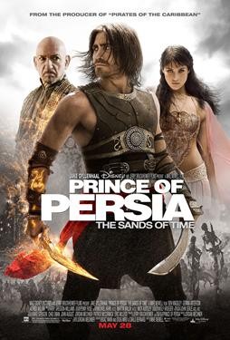 Prince Of Persia: Sands Of Time
