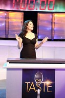 The Taste, Nigella Lawson, 'The Taste Finale: Triple Threat', Season 1, Ep. #8, 03/12/2013, ©ABC
