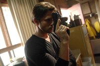 Red Widow, Wil Traval, 'The Escape', Season 1, Ep. #4, 03/17/2013, ©ABC