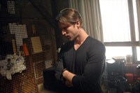 Red Widow, Wil Traval, 'The Escape', Season 1, Ep. #4, 03/17/2013, ©ABC