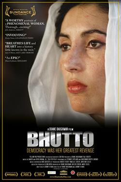 Bhutto