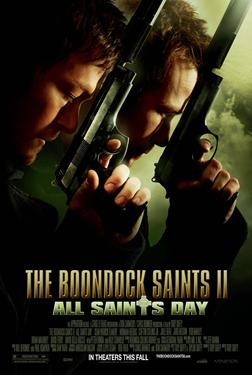 The Boondock Saints II: All Saints Day