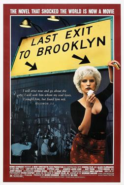 Last Exit to Brooklyn
