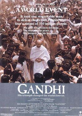 Gandhi
