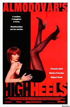 High Heels