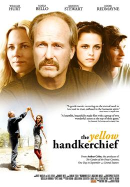 The Yellow Handkerchief