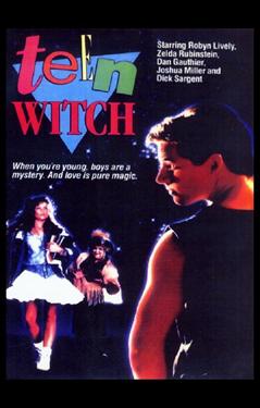 Teen Witch