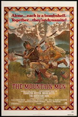 The Mountain Men