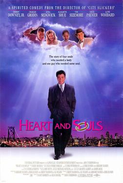 Heart and Souls
