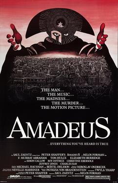Amadeus - Presented at The Great Digital Film Festival