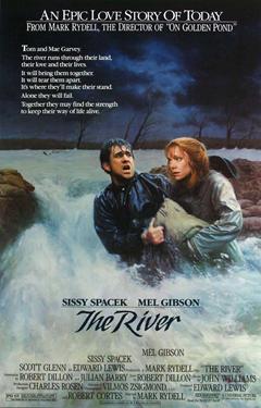 The River