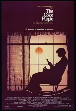 The Colour Purple