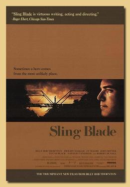 Sling Blade