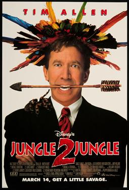 Jungle2jungle