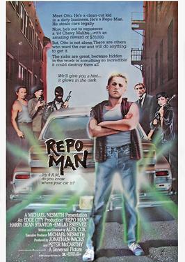 Repo Man