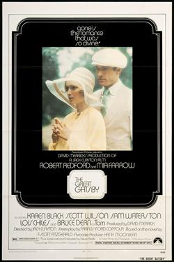 The Great Gatsby
