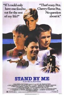 Stand By Me - Presented at The Great Digital Film Festival 2012