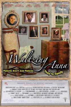 Waltzing Anna