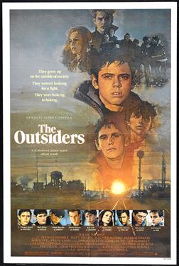 The Outsiders