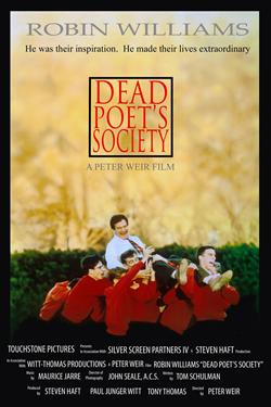 Dead Poets Society