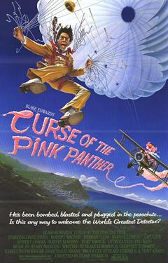 Curse of the Pink Panther