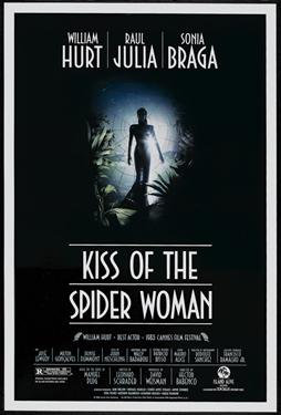 Kiss of the Spider Woman