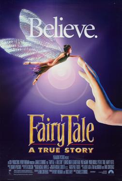 Fairytale - A True Story