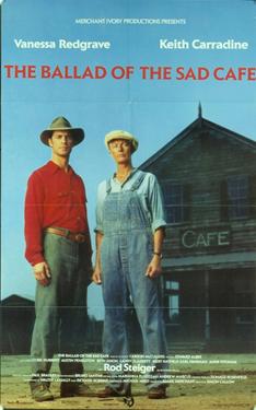 The Ballad of the Sad Cafe