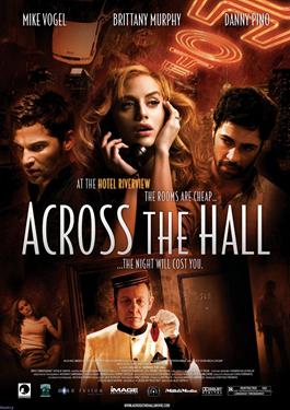 Across the Hall