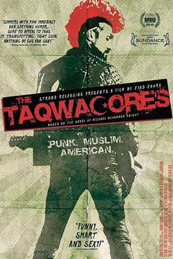 The Taqwacores
