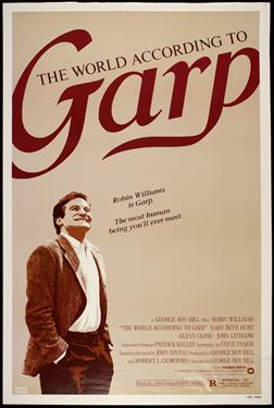 The World According to Garp