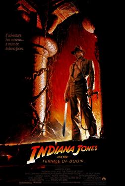 Indiana Jones and the Temple of Doom - Presented at The Great Digital Film Festival