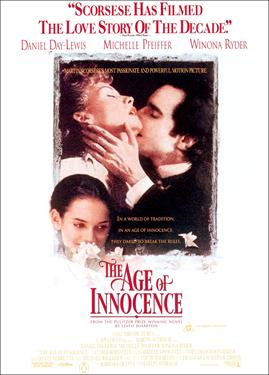 The Age of Innocence