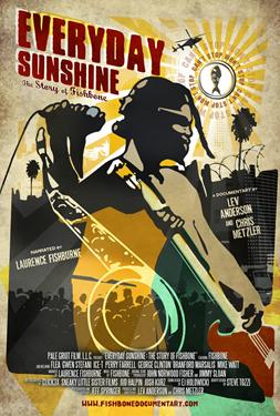 Everyday Sunshine: The Story of Fishbone