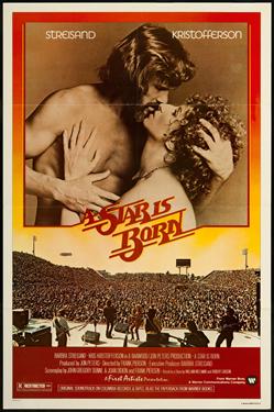 A Star Is Born