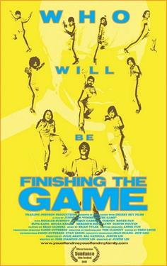 Finishing the Game