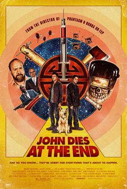 John Dies at the End - A Sinister Cinema Presentation