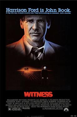 Witness